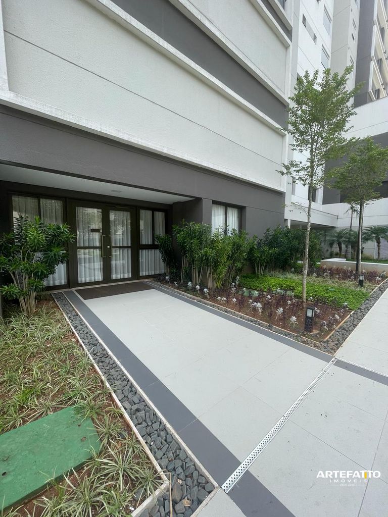 Apartamento à venda com 4 quartos, 201m² - Vila Andrade,São Paulo 