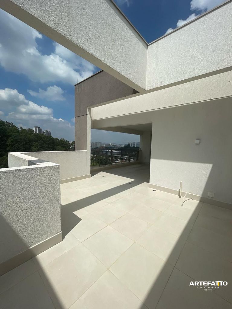 Apartamento à venda com 4 quartos, 201m² - Vila Andrade,São Paulo 