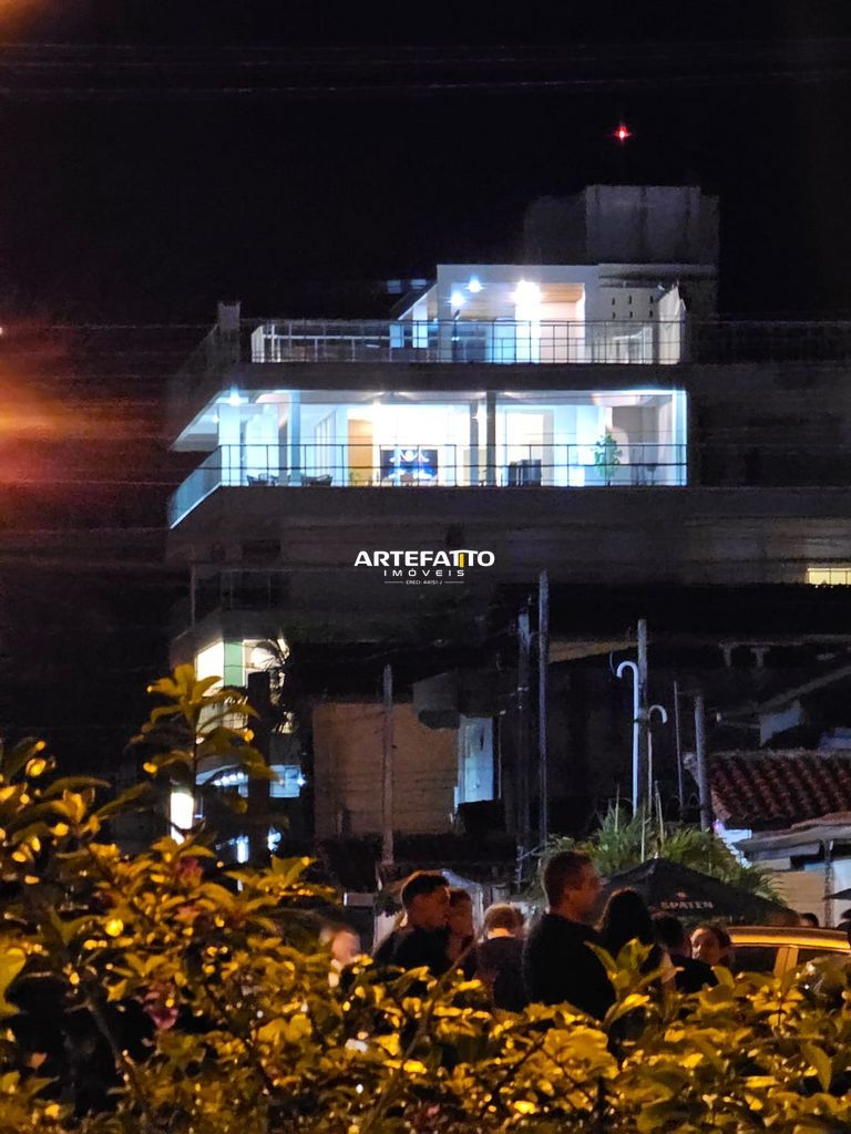 Apartamento à venda com 3 quartos, 500m² - Itaguá,Ubatuba 