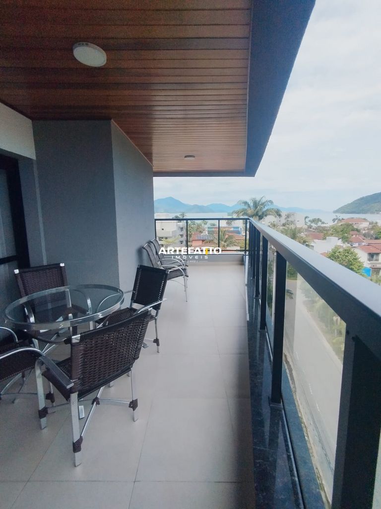 Apartamento à venda com 2 quartos, 82m² - Itaguá,Ubatuba 