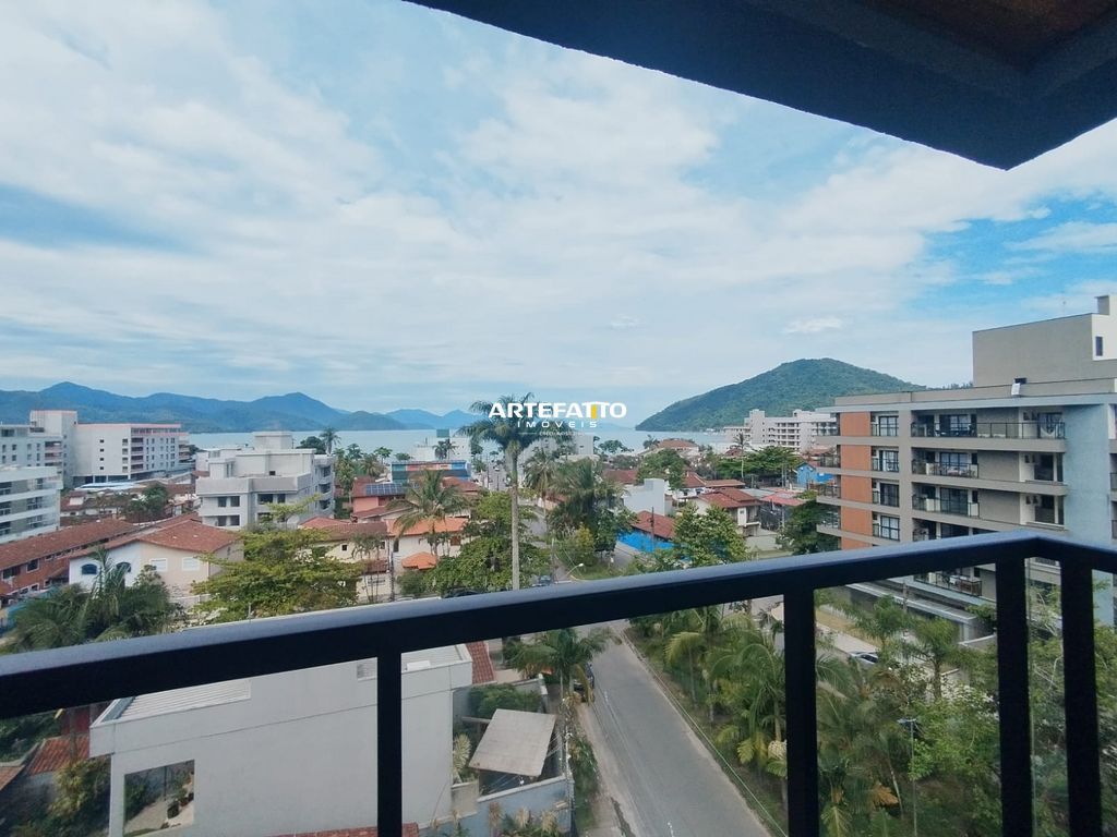 Apartamento à venda com 2 quartos, 82m² - Itaguá,Ubatuba 