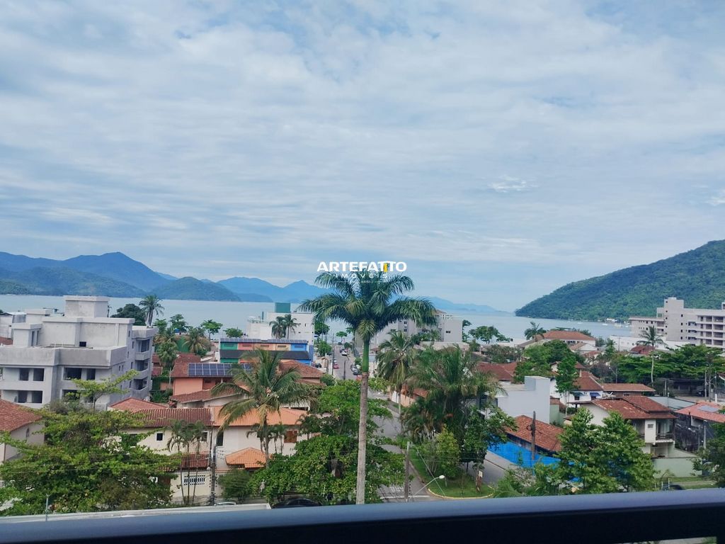 Apartamento à venda com 2 quartos, 82m² - Itaguá,Ubatuba 