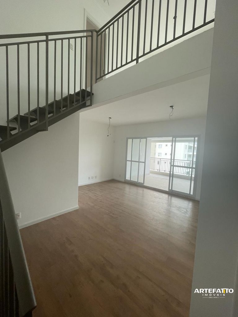 Cobertura à Venda em Vila Andrade, São Paulo - SP - Zbroker Imóveis