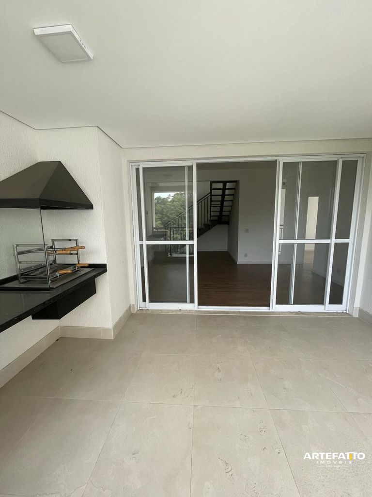  - Cobertura à Venda em Vila Andrade, São Paulo - SP