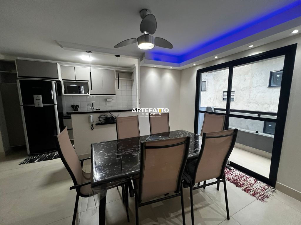  - 
				Cobertura duplex no Itaguá em Ubatuba
			