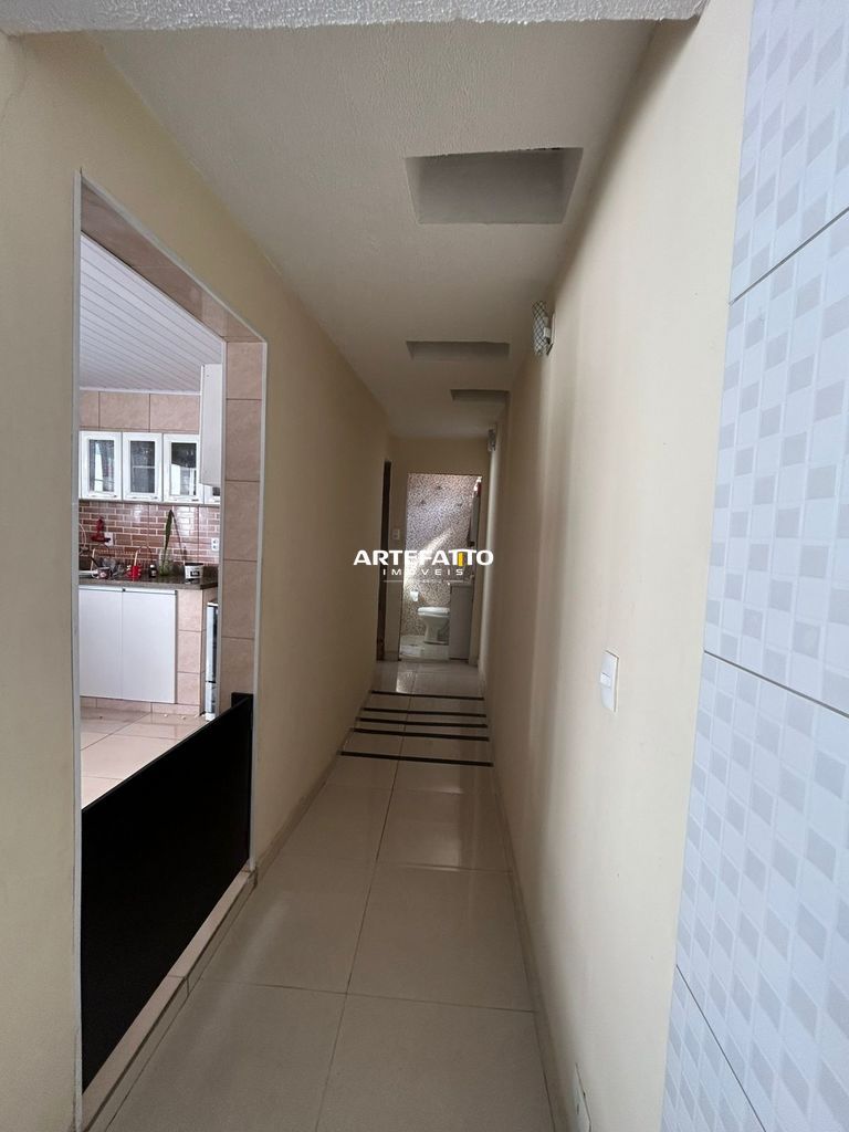  - Casa à Venda em Vila Pereira Cerca, São Paulo - SP