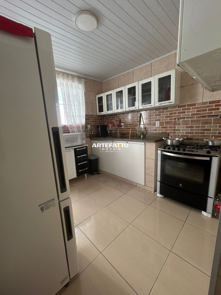 Casa à venda com 3 quartos, 195m² - Vila Pereira Cerca,São Paulo 