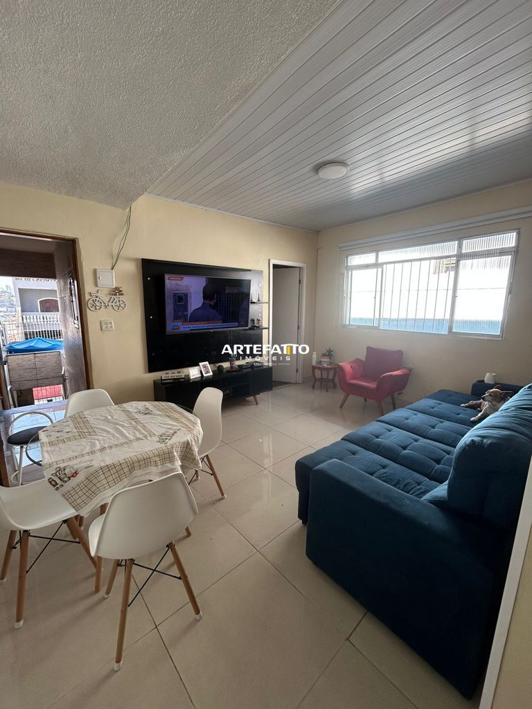 Casa à venda com 3 quartos, 195m² - Vila Pereira Cerca,São Paulo 