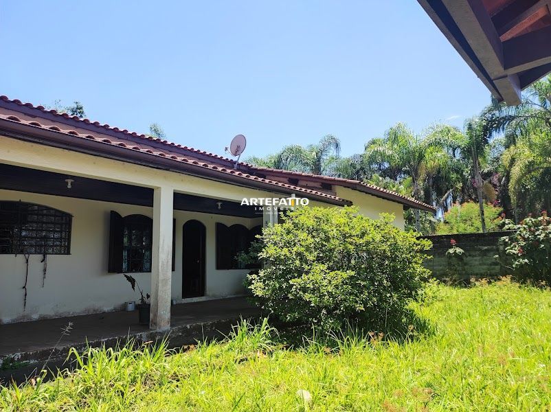  - 
				Casa com 3 dormitórios na Barra Seca em Ubatuba
			