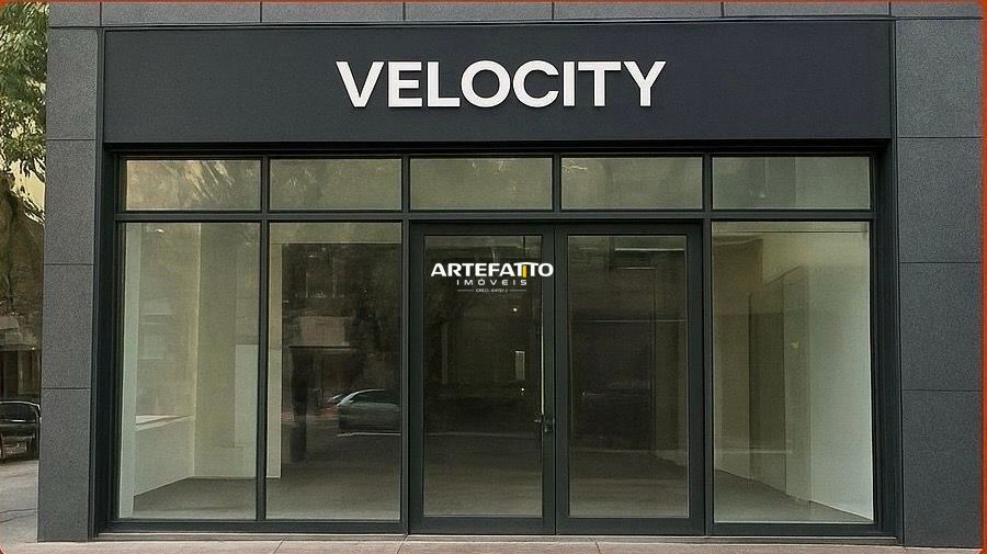 Loja em Perdizes já locada para investimento com renda garantida - Zbroker Imóveis