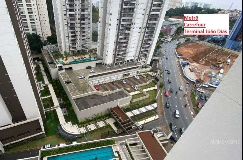  - Ponto Comercial/Loja à Venda em Vila Andrade, São Paulo - SP
