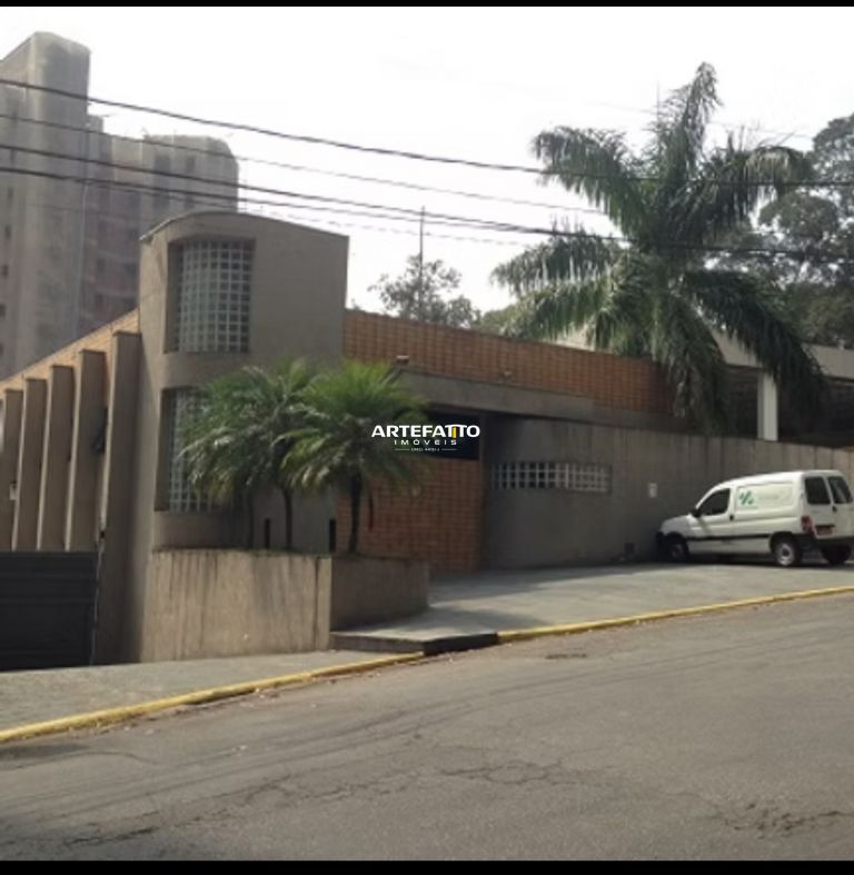 Galpão à venda - Vila Andrade,São Paulo 