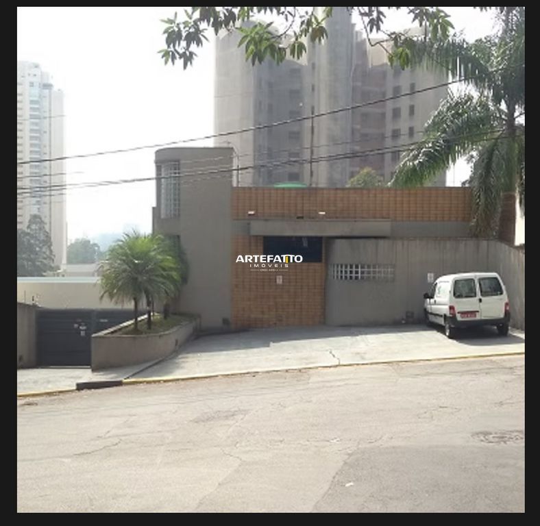 Galpão à venda - Vila Andrade,São Paulo 