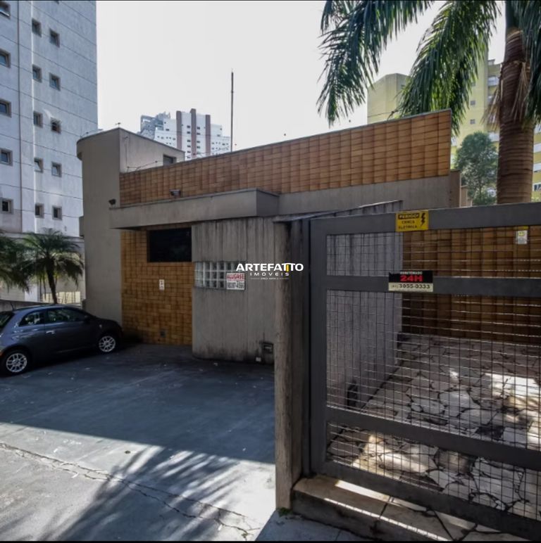 Galpão à venda - Vila Andrade,São Paulo 