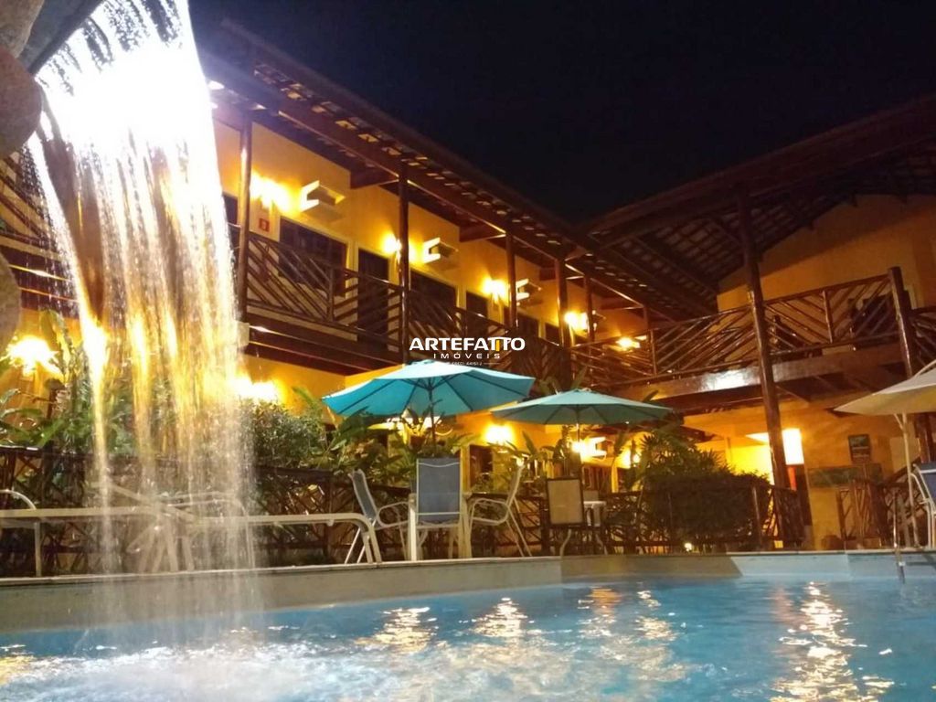 
				Charmosa e aconchegante pousada na praia das Toninhas
			 - Zbroker Imóveis