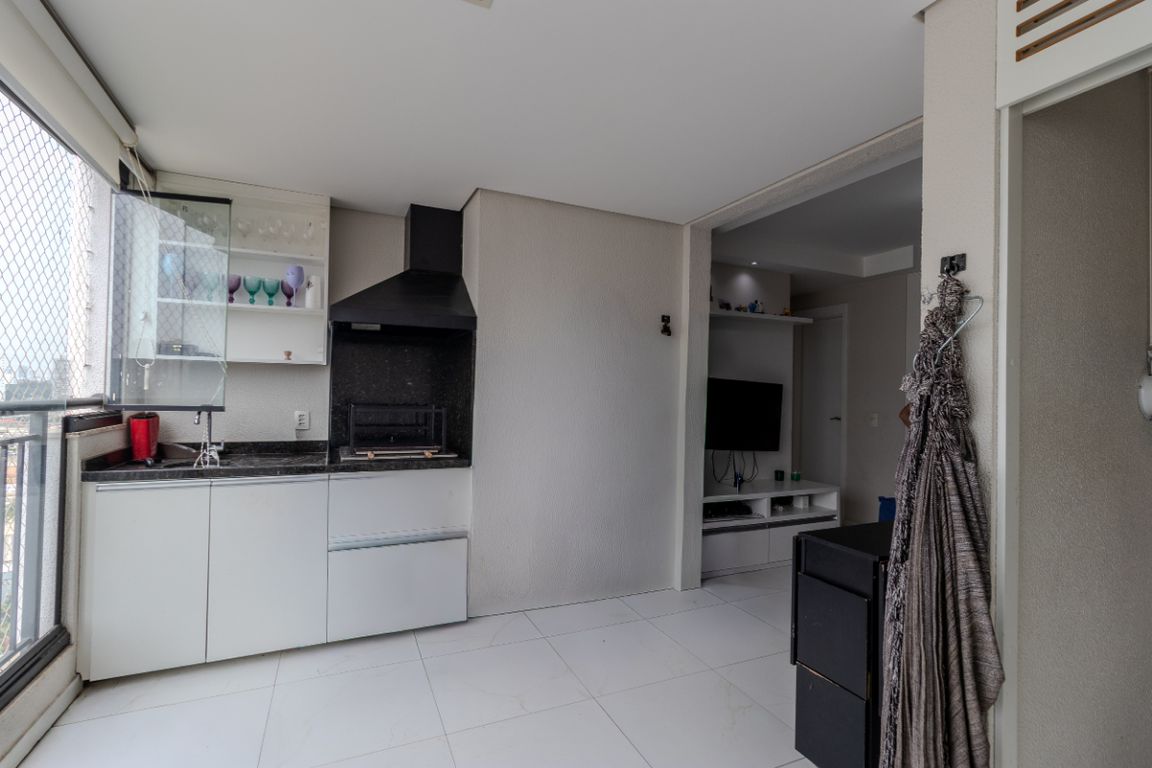 Apartamento à venda com 2 quartos, 67m² - Santo Amaro,São Paulo 