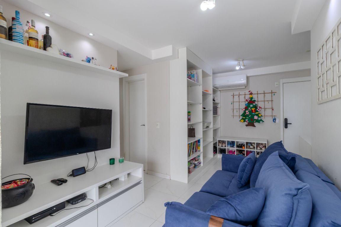 Apartamento à venda com 2 quartos, 67m² - Santo Amaro,São Paulo 