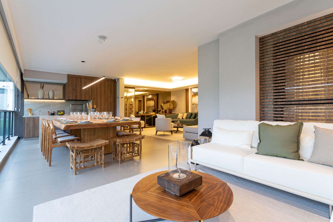  - Apartamento à Venda em Jardim das Perdizes, São Paulo - SP