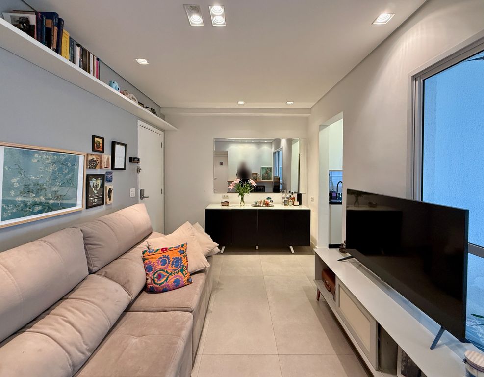  - Apartamento à Venda em Alto da Boa Vista, São Paulo - SP