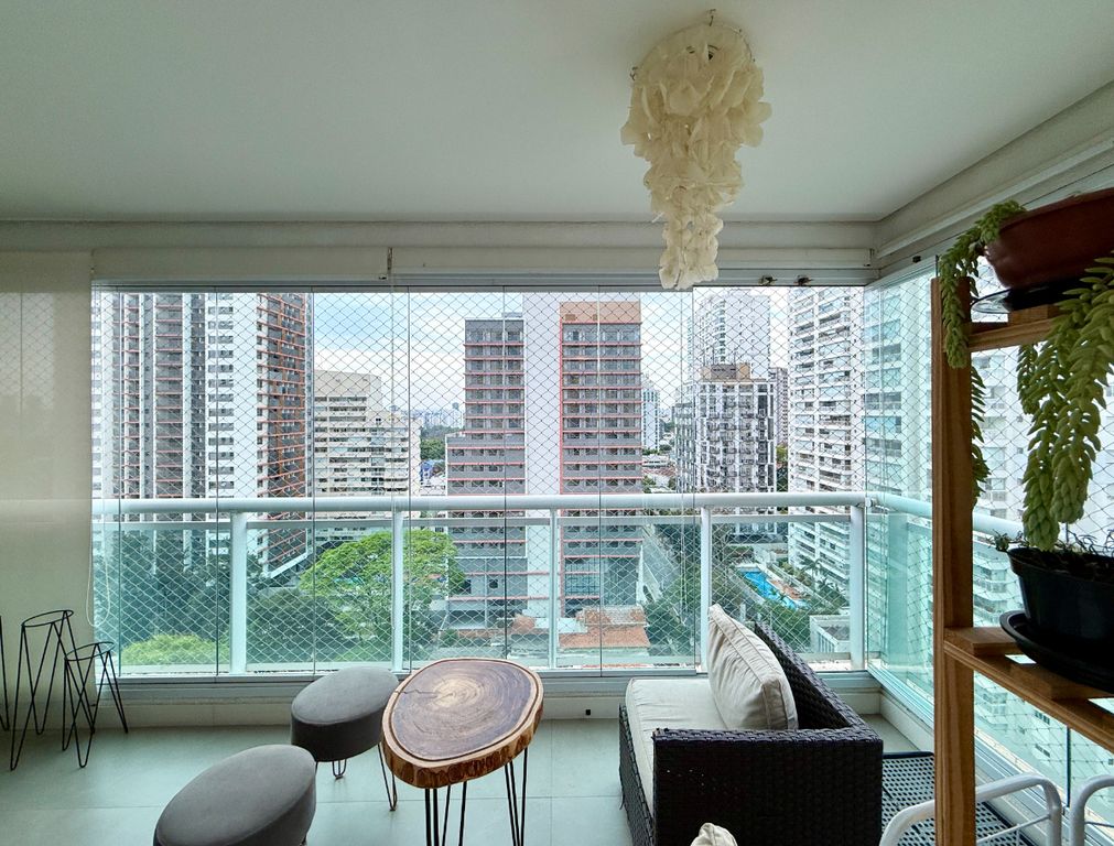Apartamento à Venda em Alto da Boa Vista, São Paulo - SP - Imobiliária Artefatto Imóveis - Franca/SP