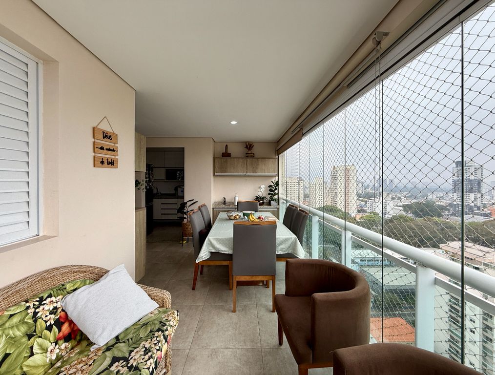 Apartamento à venda com 2 quartos, 76m² - Alto da Boa Vista,São Paulo 