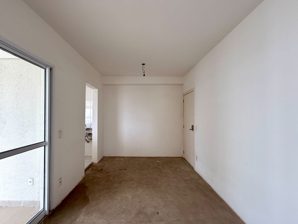  - Apartamento à Venda em Alto da Boa Vista, São Paulo - SP