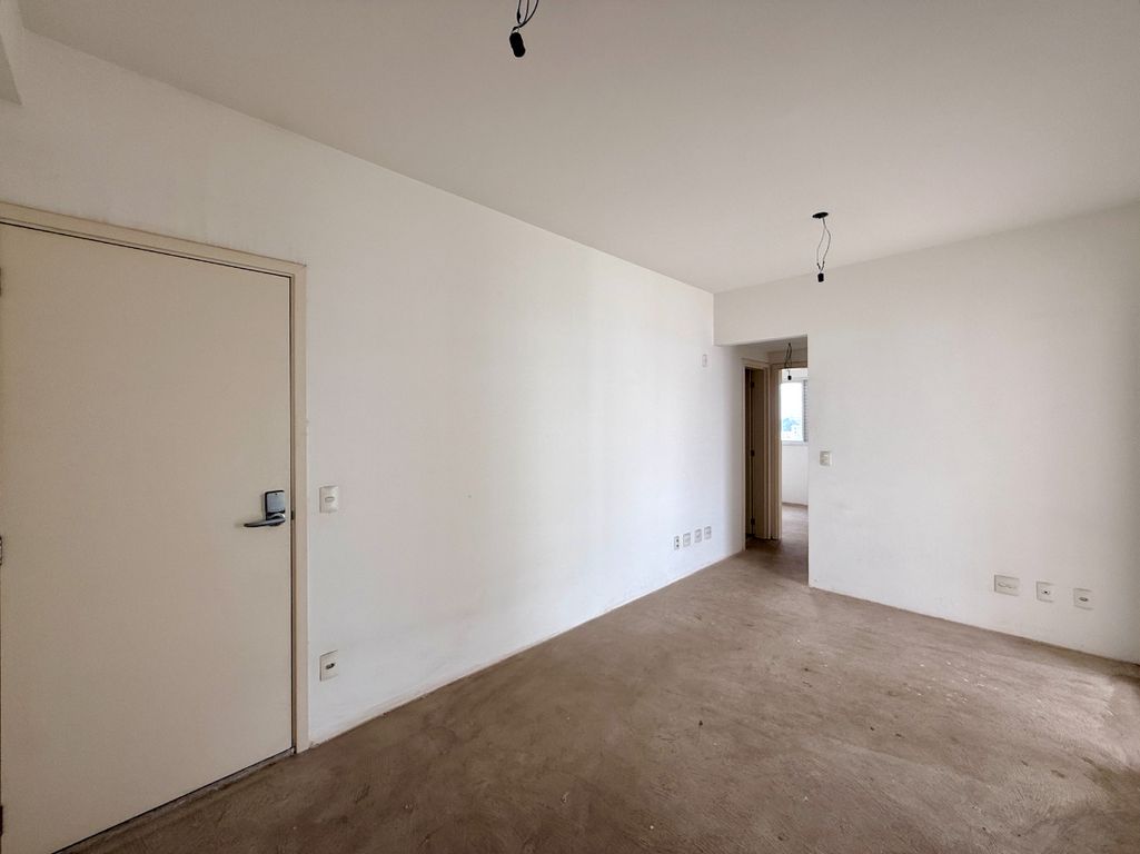 Apartamento à venda com 2 quartos, 76m² - Alto da Boa Vista,São Paulo 