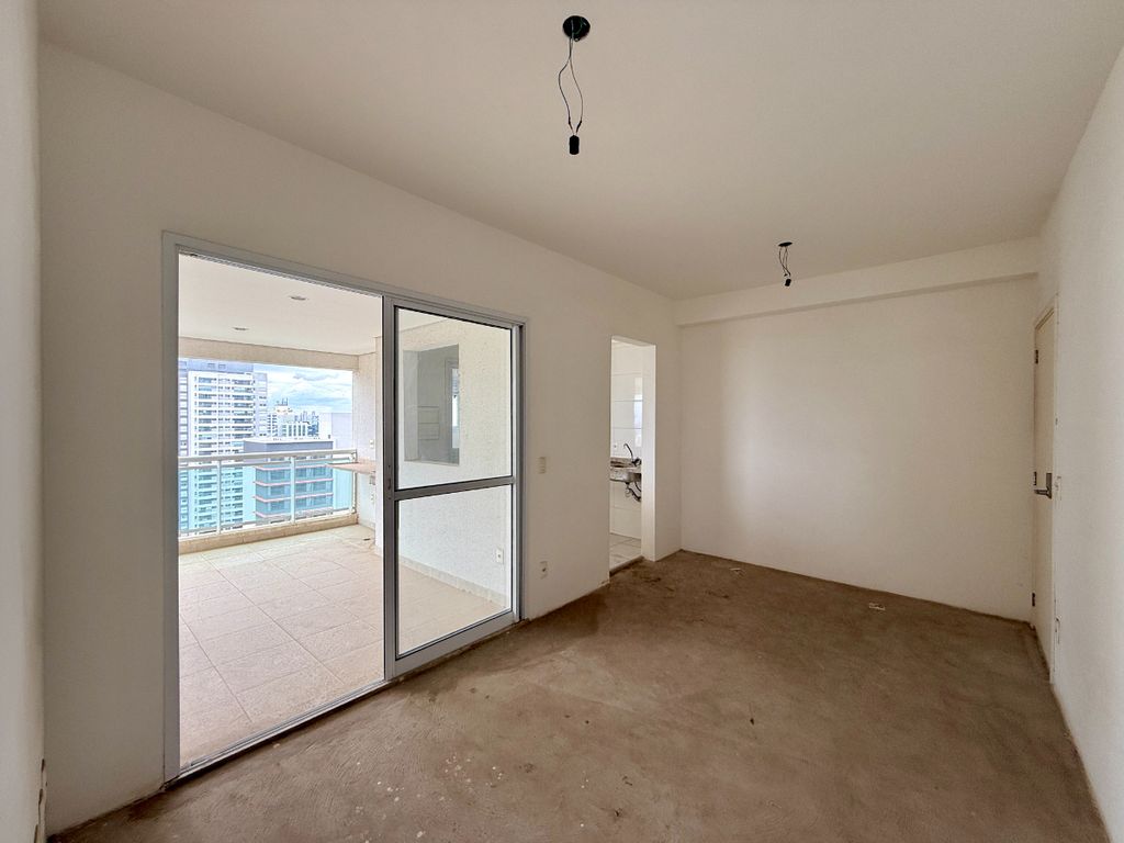 Apartamento à venda com 2 quartos, 76m² - Alto da Boa Vista,São Paulo 