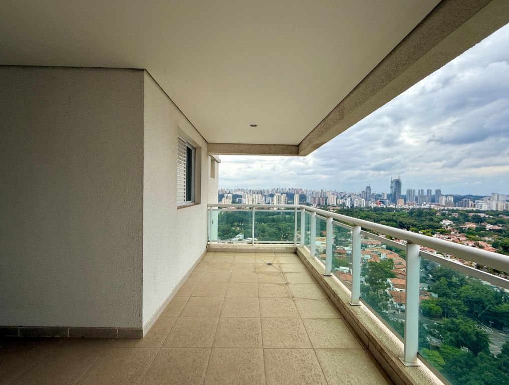 Apartamento à venda com 2 quartos, 76m² - Alto da Boa Vista,São Paulo 
