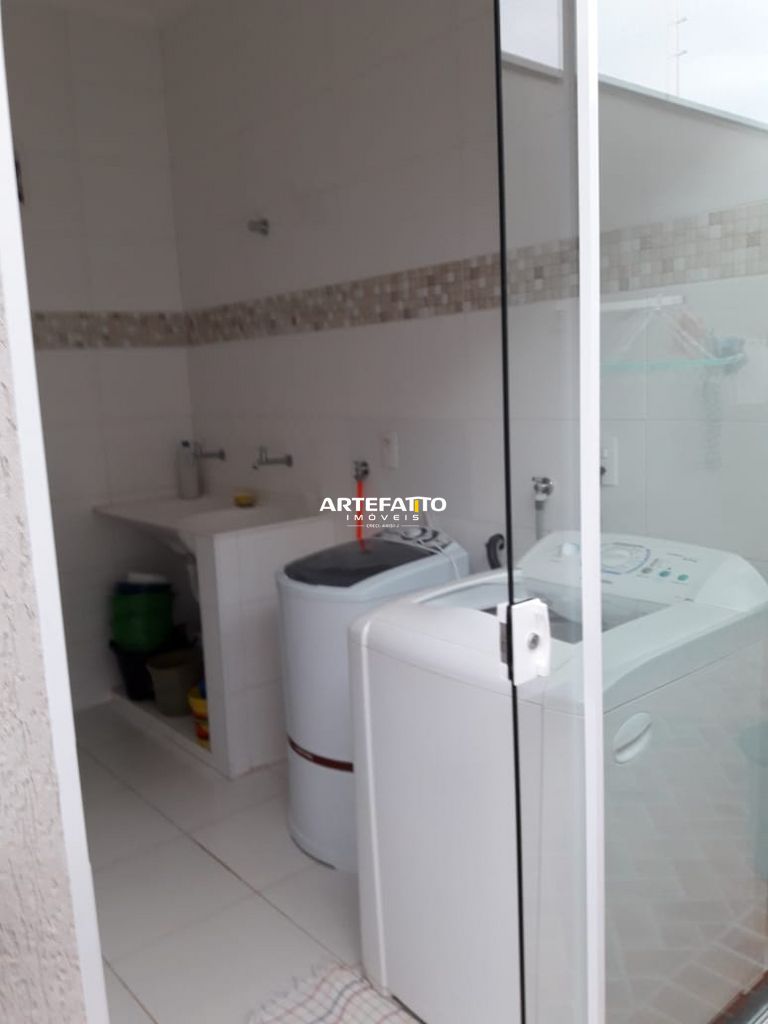  - Vende-se Casa Residencial Meireles