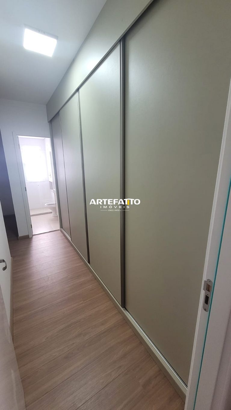 Apartamento à venda com 3 quartos, 110m² - Residencial Amazonas,Franca 