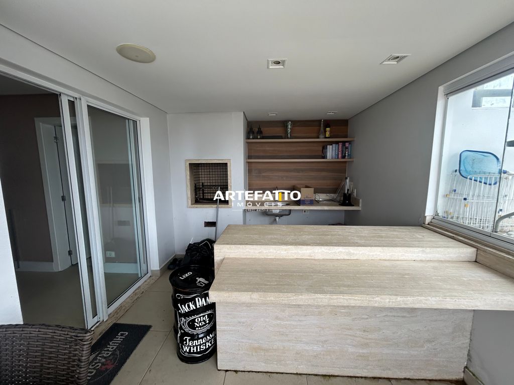  - Cobertura Exclusiva à Venda no Condomínio Verde Morumbi – São Paulo