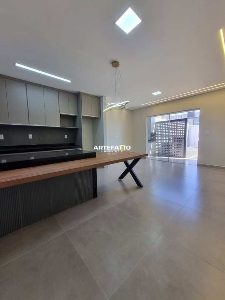 Apartamento à venda com 2 quartos, 73m² - Jardim Santa Lúcia,Franca 