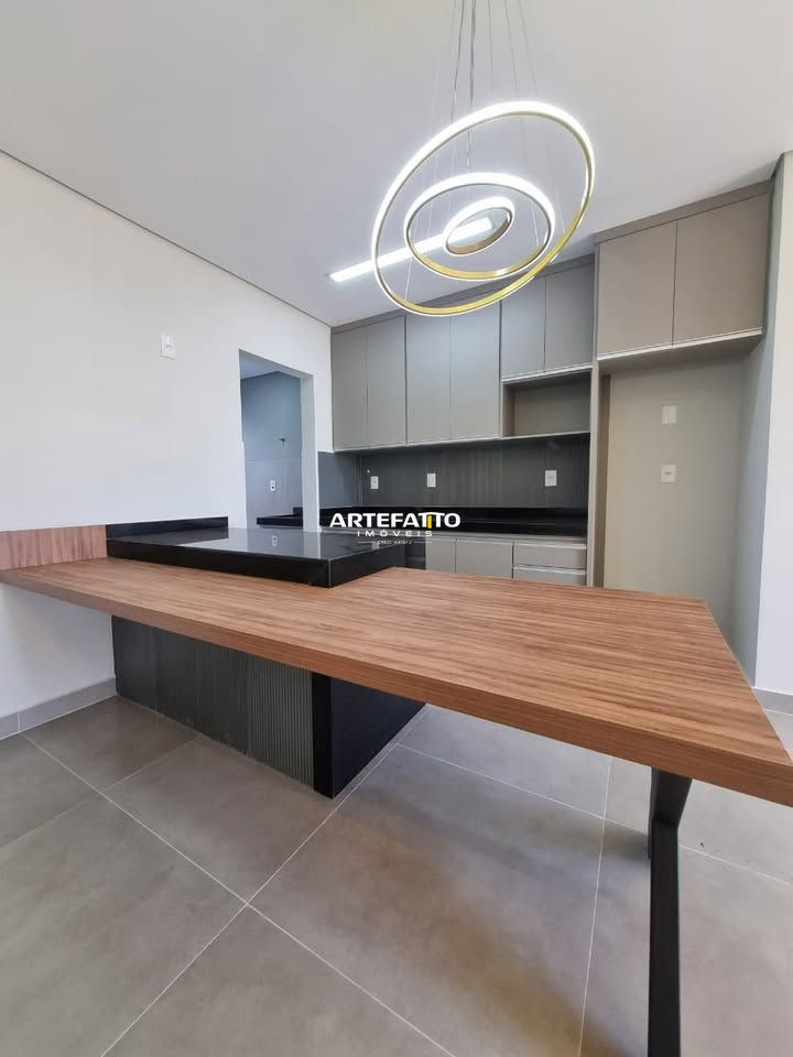 Apartamento à venda com 2 quartos, 73m² - Jardim Santa Lúcia,Franca 