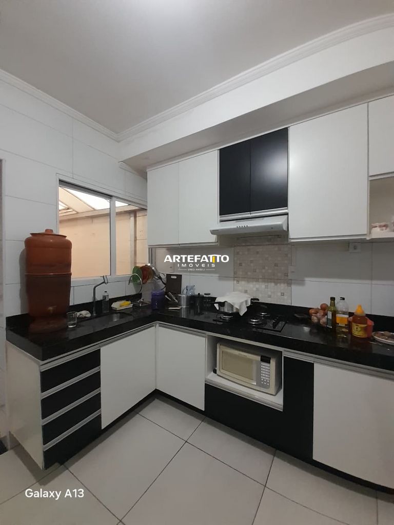 Apartamento à venda com 2 quartos, 62m² - Jardim João Liporoni,Franca 