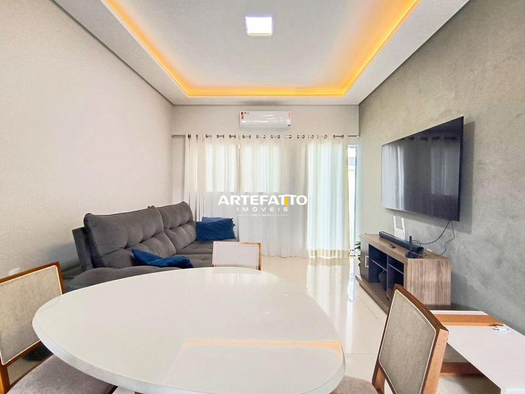  - Belíssima casa à venda no em Patrocínio Paulista no bairro Residencial Paraíso 2