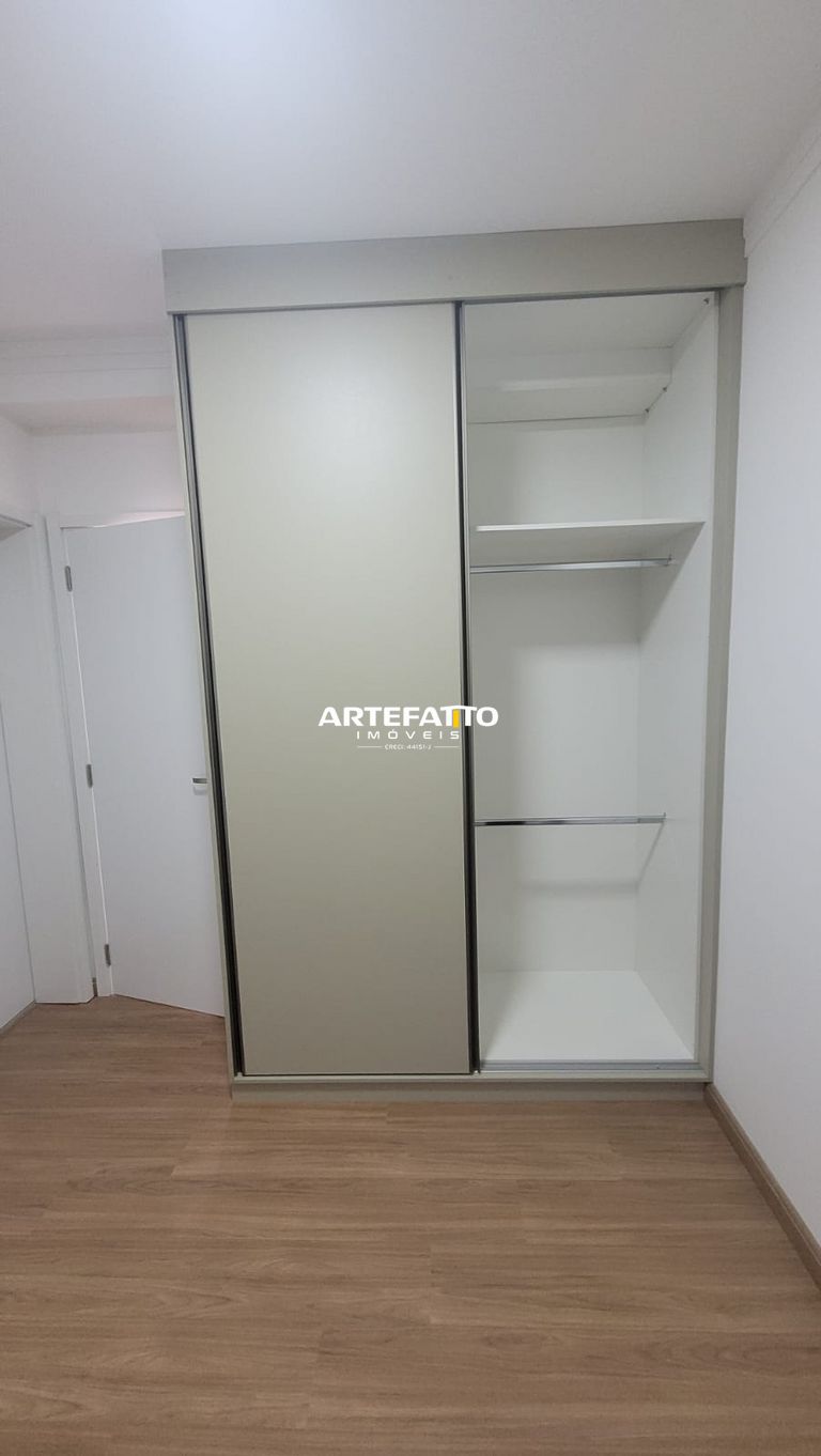 Apartamento à venda com 3 quartos, 110m² - Residencial Amazonas,Franca 