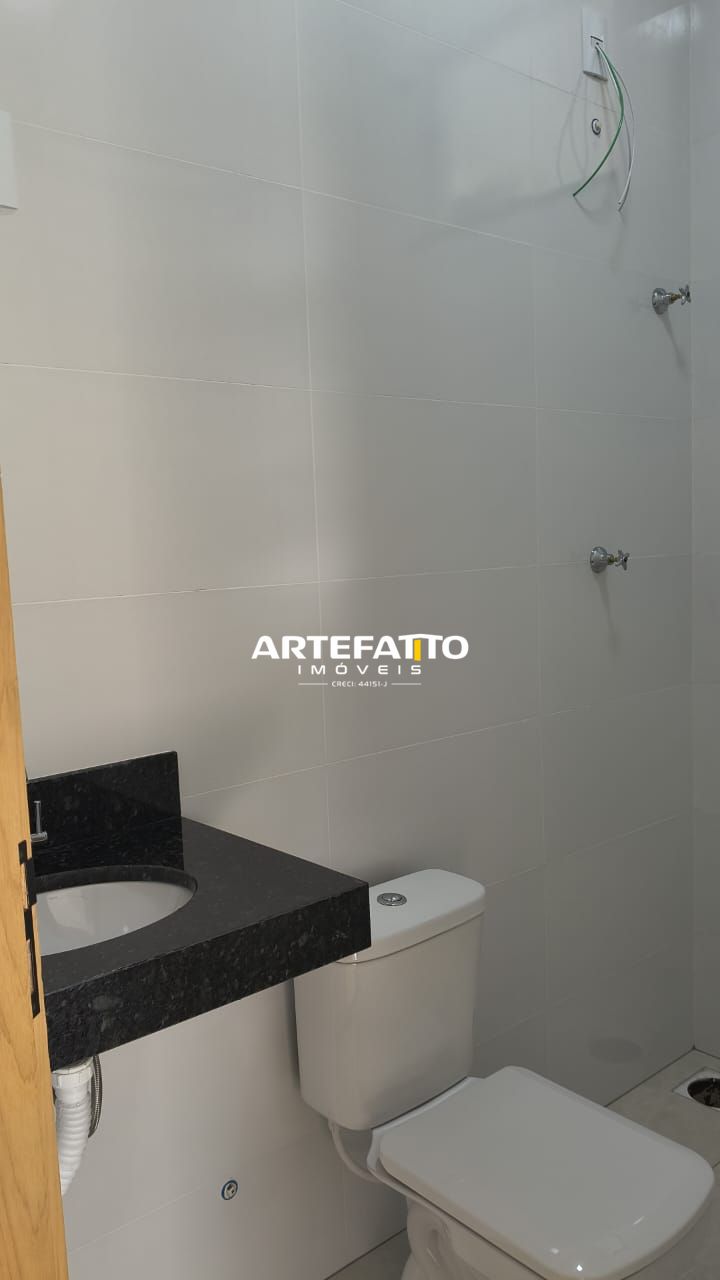 Apartamento à venda com 2 quartos, 72m² - Jardim Natal,Franca 