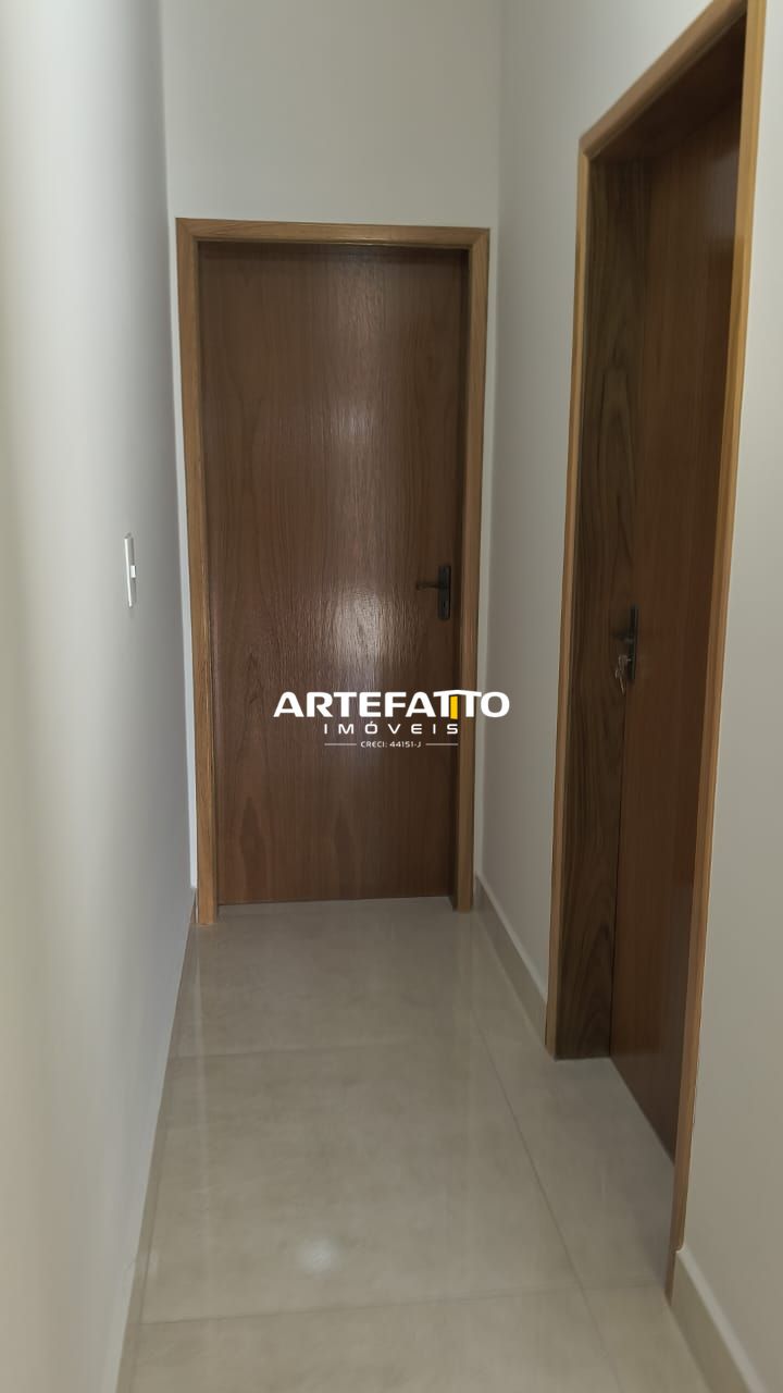  - Apartamento novo a venda no Jd Natal