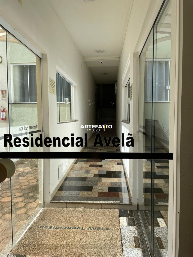 Apartamento à venda com 2 quartos, 56m² - Residencial Amazonas,Franca 
