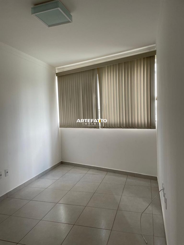  - VENDE-SE APARTAMENTO RESIDENCIAL AMAZONAS