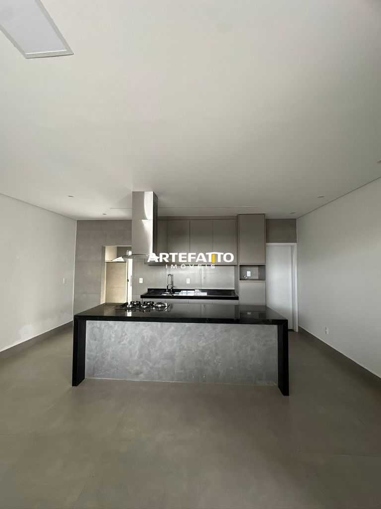  - Apartamento novo rico em armário disponível para venda no Jd Santa Lúcia