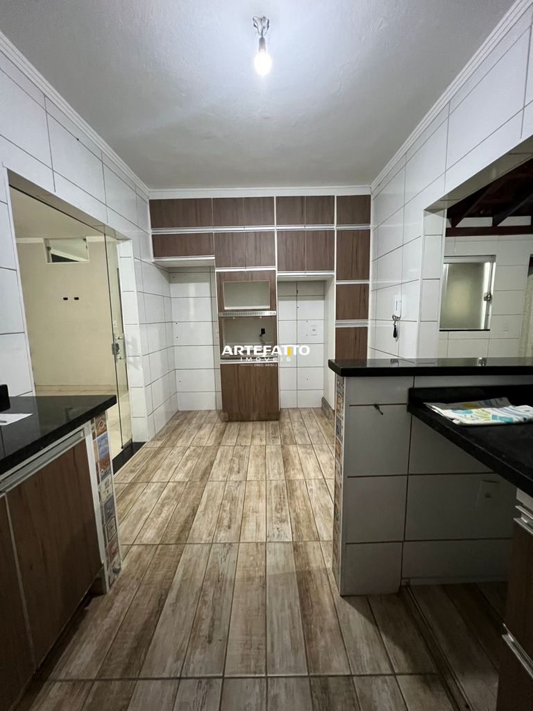 Casa à venda com 3 quartos, 181m² - Cidade Nova,Franca 