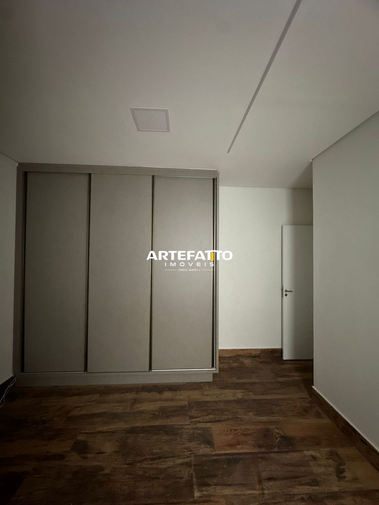 Apartamento à venda com 3 quartos, 88m² - Jardim Santa Lúcia,Franca 