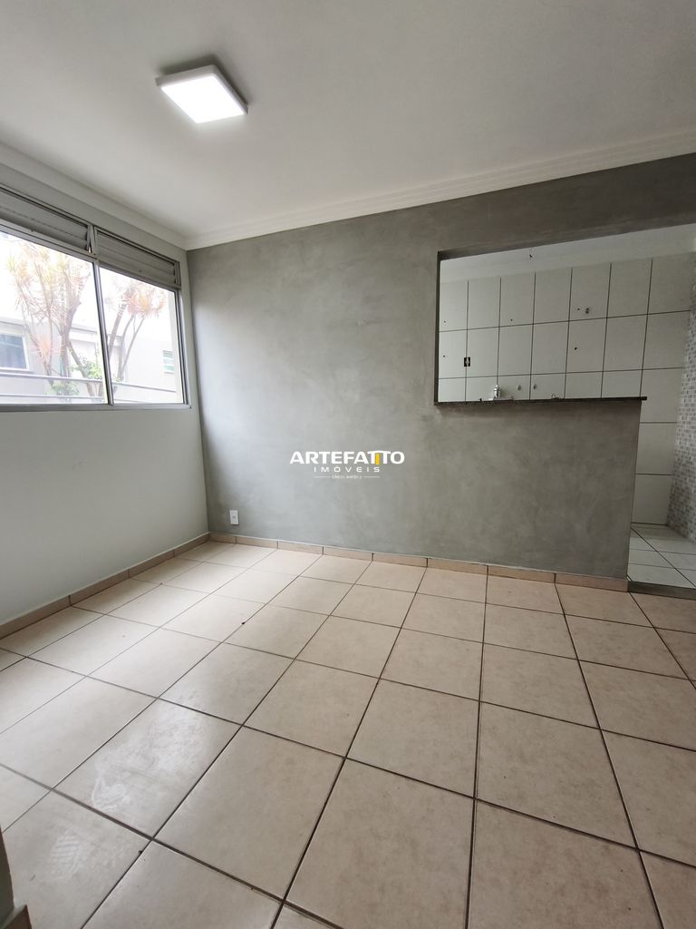  - Apartamento com 2 dormitorios no bairro Jardim Bueno