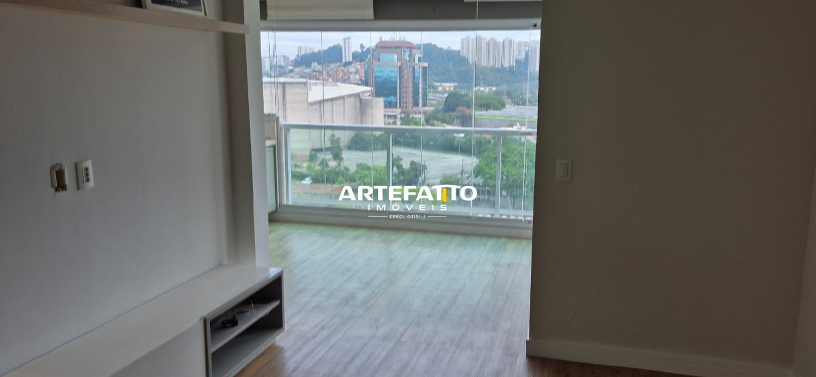  - Apartamento de luxo com 2 quartos, 68m2 , à venda