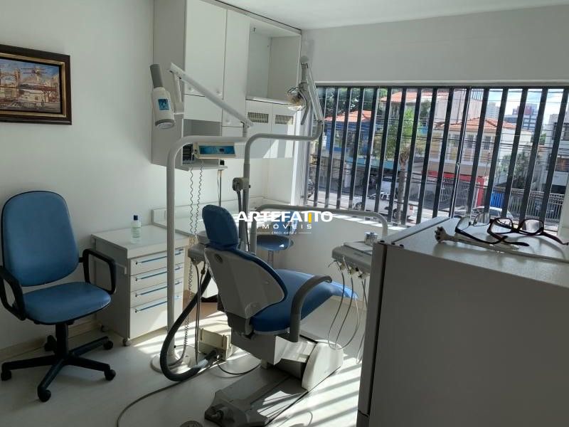  - IMÓVEL COMERCIAL À VENDA – Avenida Indianópolis, – Moema | São Paulo