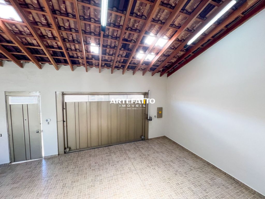  - Casa a venda Parque do Horto