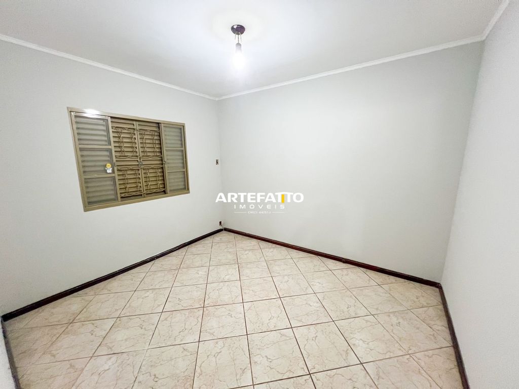  - Casa a venda Parque do Horto