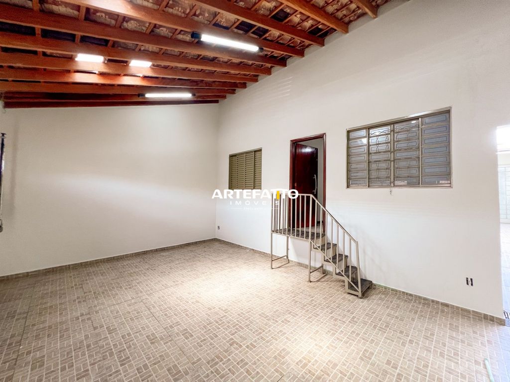  - Casa a venda Parque do Horto